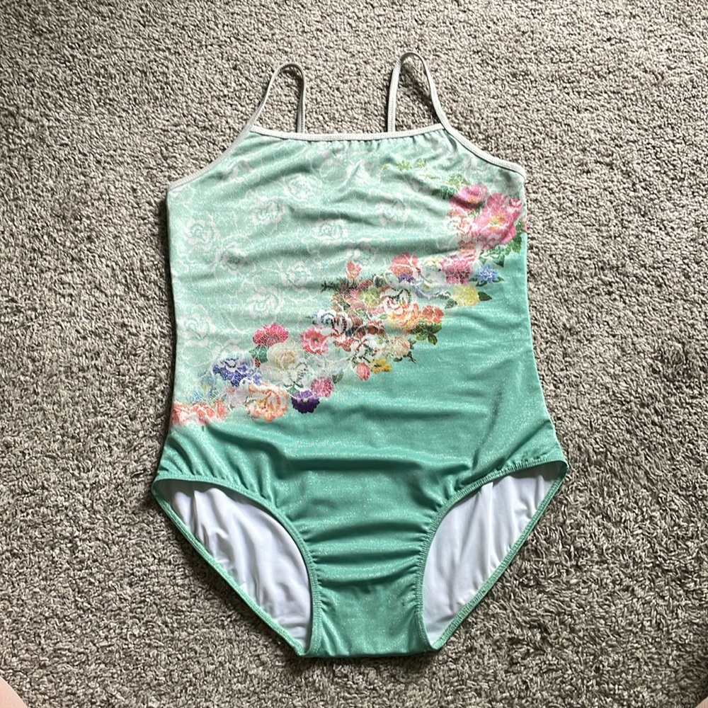 Ballet Rosa XL adult leotard